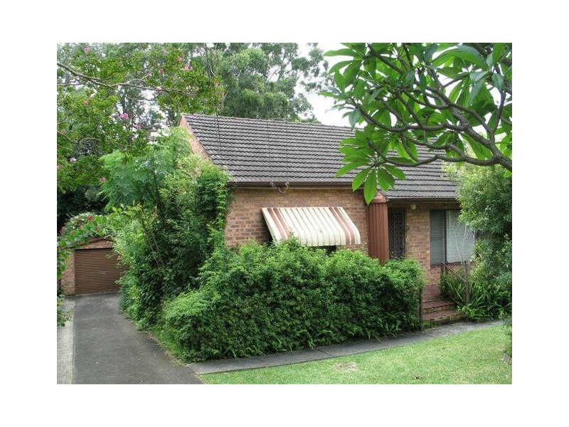 13 Lorna Avenue, North Ryde NSW 2113