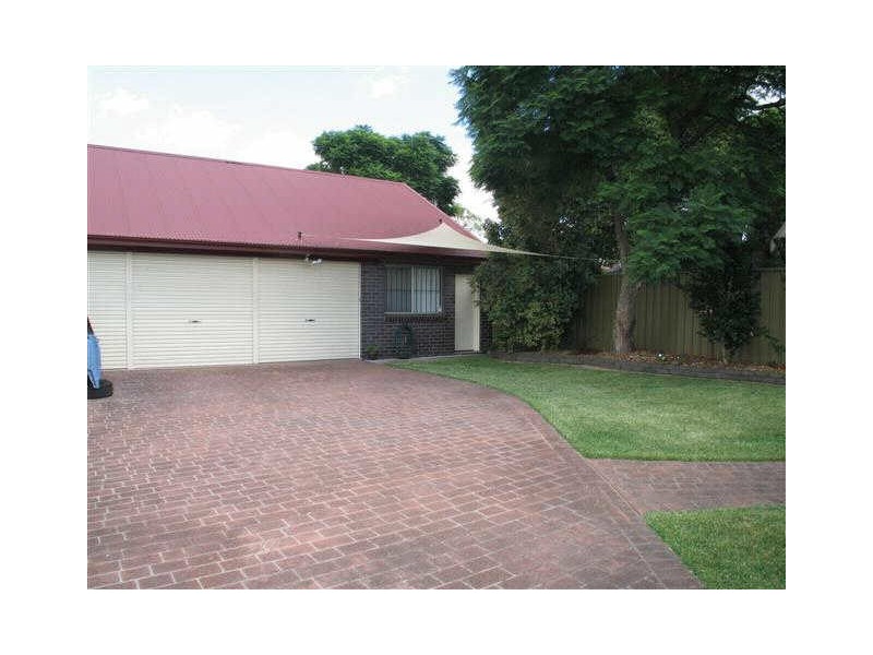 62 Lancaster Avenue, Melrose Park NSW 2114