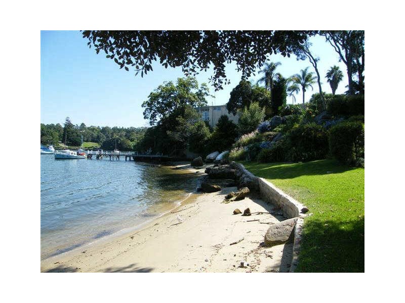 6/15 Dick Street, Henley NSW 2111