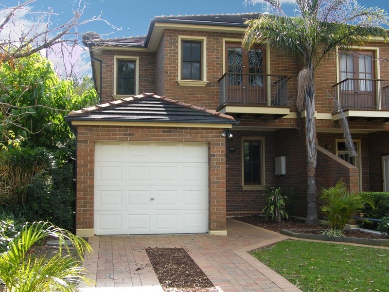 5 Sherwin Street, Henley NSW 2111