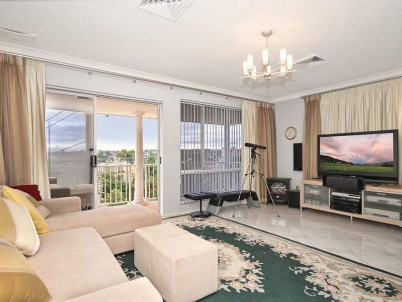 168 Tennyson Road, Tennyson Point NSW 2111