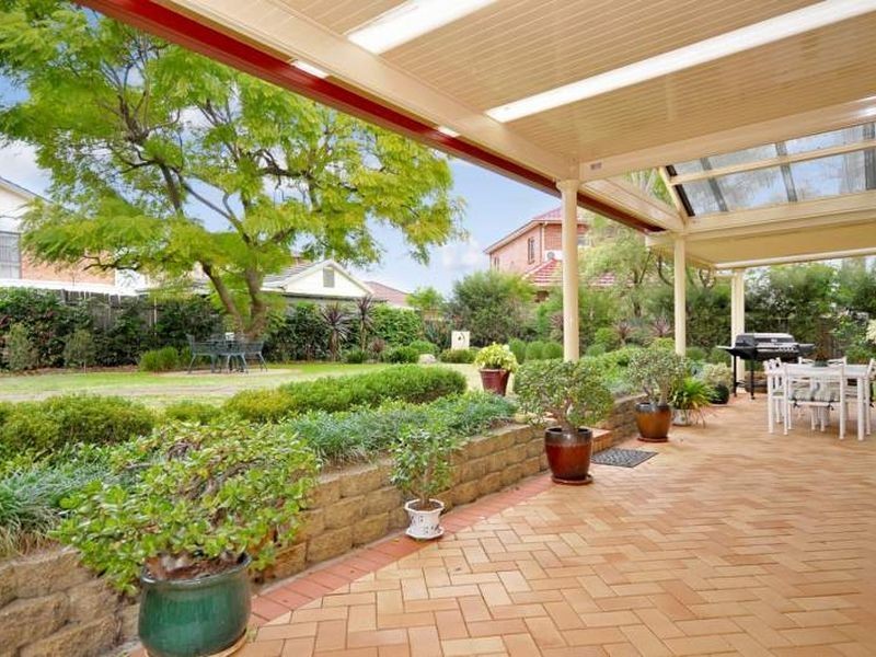 168 Tennyson Road, Tennyson Point NSW 2111