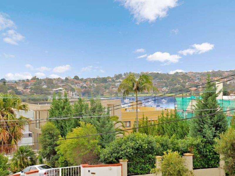 168 Tennyson Road, Tennyson Point NSW 2111