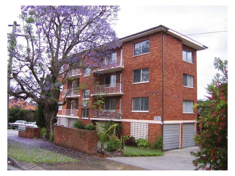 6/13 Harvard Street, Gladesville NSW 2111