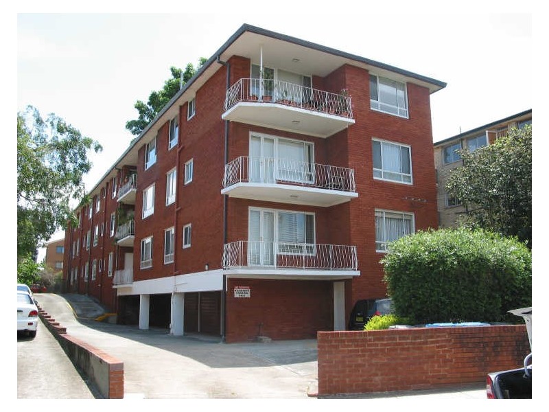11/27 Wharf Road, Gladesville NSW 2111