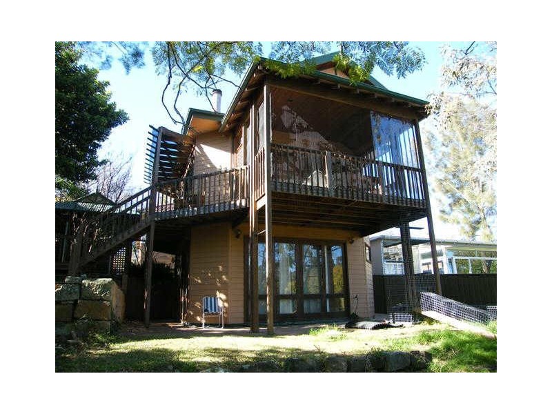 14 The Strand, Gladesville NSW 2111