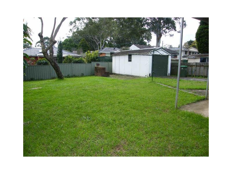 308 Lane Cove Road, North Ryde NSW 2113