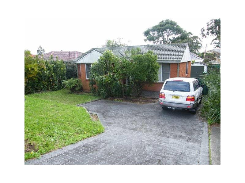 308 Lane Cove Road, North Ryde NSW 2113