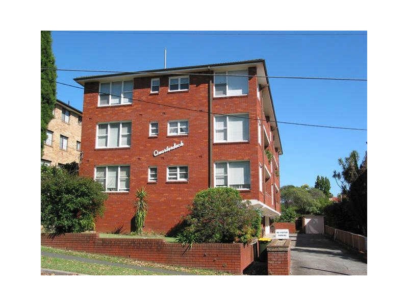 1/10 Pittwater Road, Gladesville NSW 2111