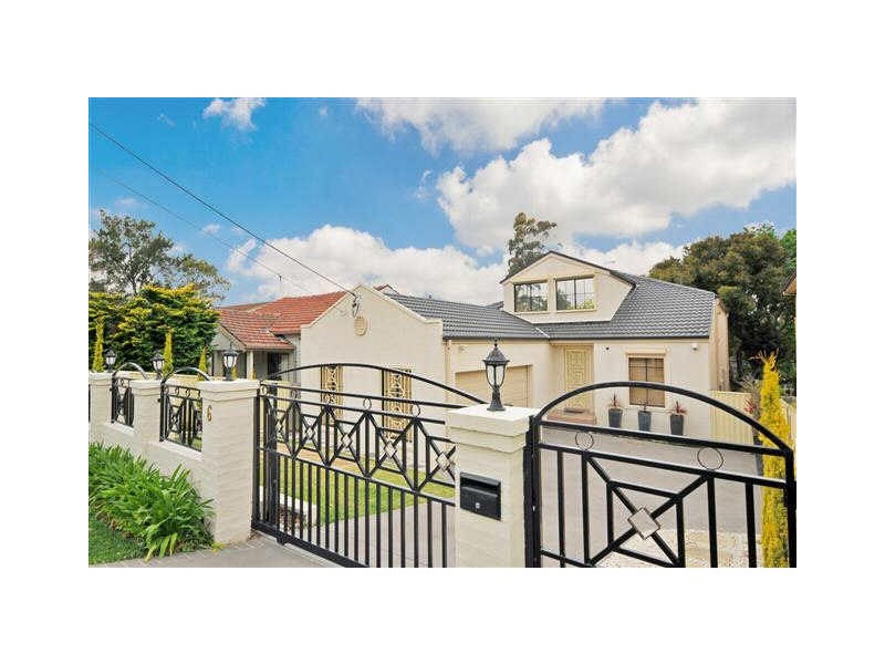 6 Champion Road, Tennyson Point NSW 2111