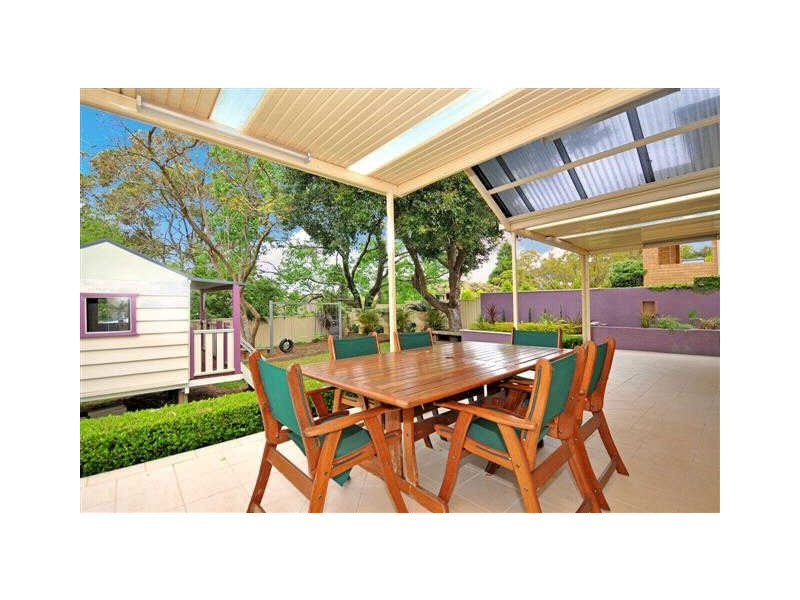 6 Champion Road, Tennyson Point NSW 2111