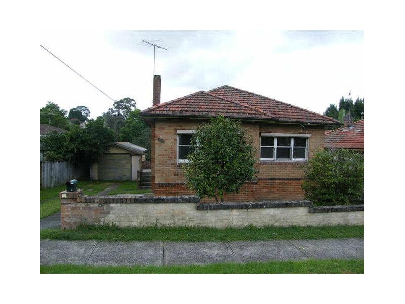 161 Morrison Road, Putney NSW 2112