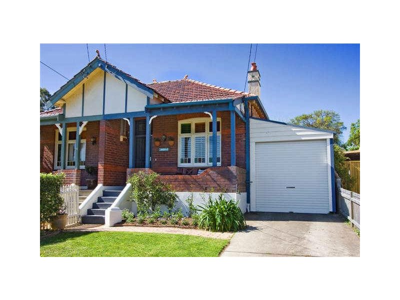 17 Warner Street, Gladesville NSW 2111