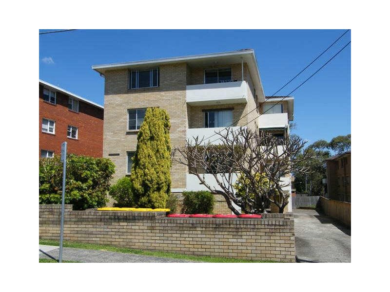 1/6 Coulter Street, Gladesville NSW 2111