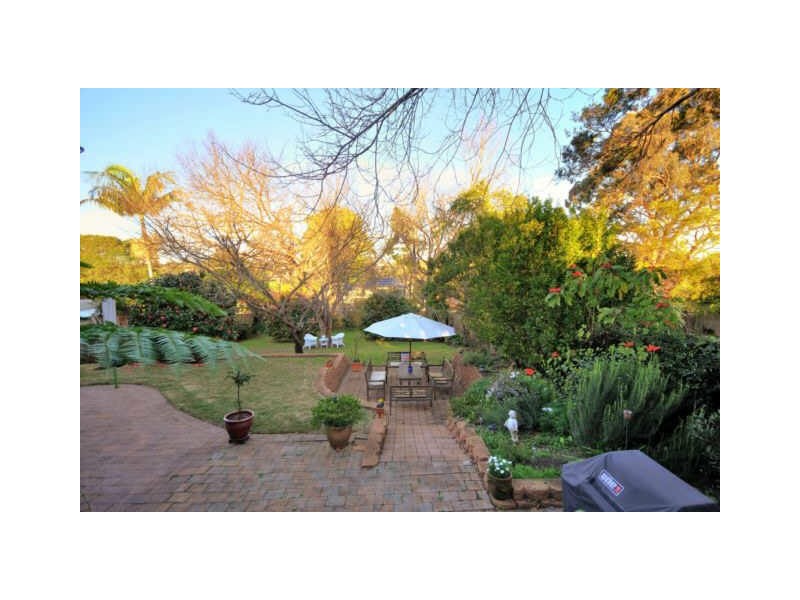 4 Olive Street, Ryde NSW 2112