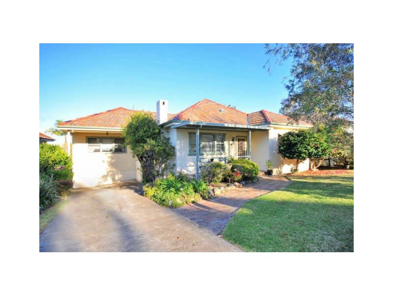 4 Olive Street, Ryde NSW 2112