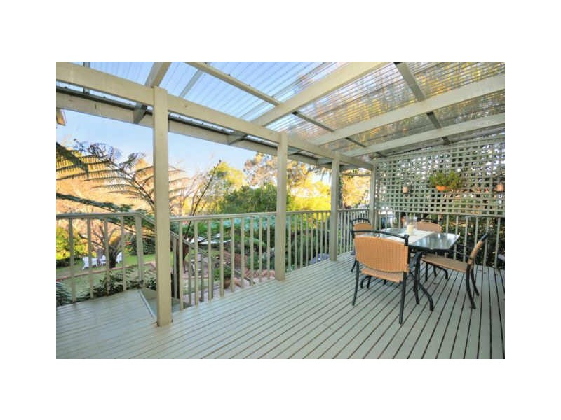 4 Olive Street, Ryde NSW 2112