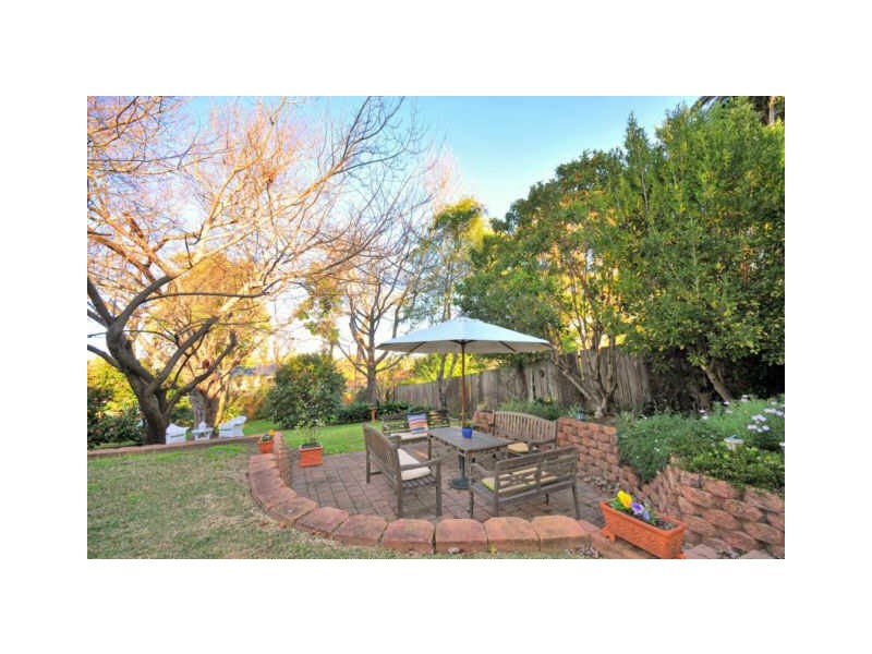 4 Olive Street, Ryde NSW 2112