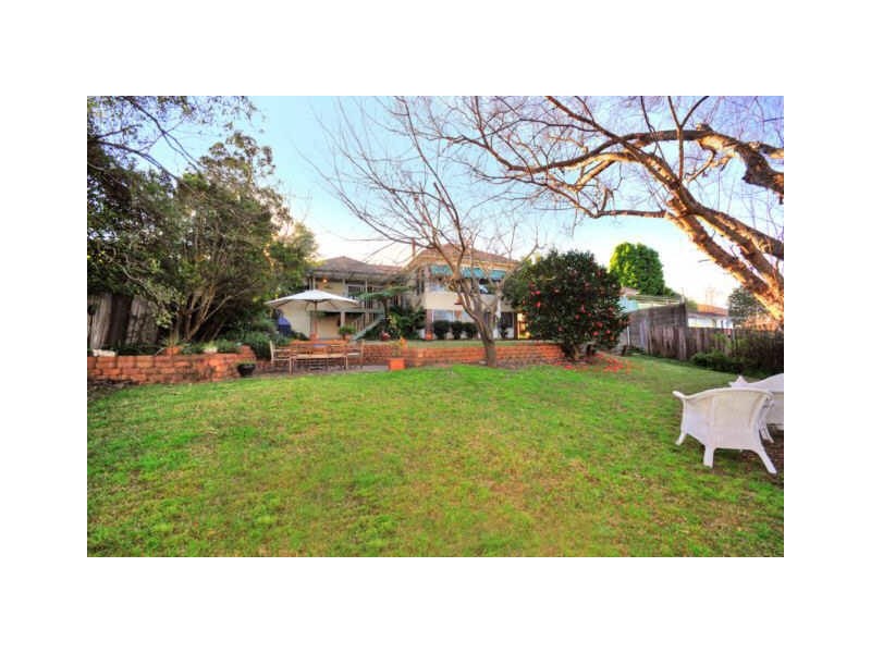 4 Olive Street, Ryde NSW 2112