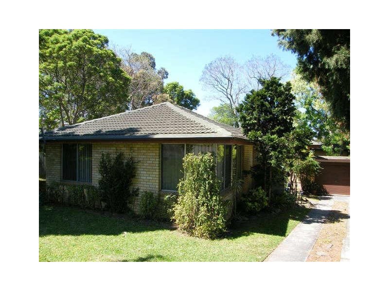 4 Cherry Court, Marsfield NSW 2122