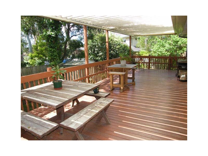 4 Cherry Court, Marsfield NSW 2122