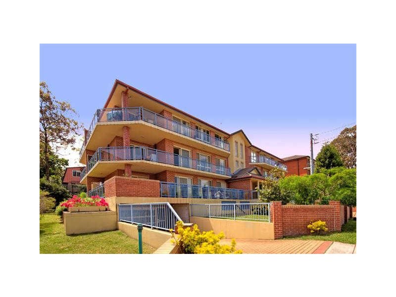 6/13-17 Morrison Road, Gladesville NSW 2111