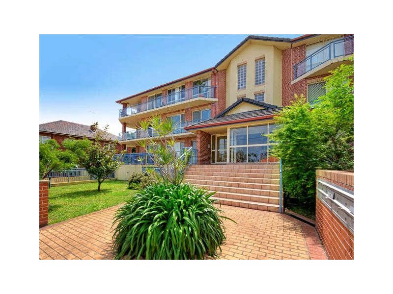 6/13-17 Morrison Road, Gladesville NSW 2111