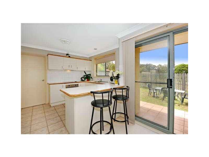 4/18 Linley Way, Ryde NSW 2112