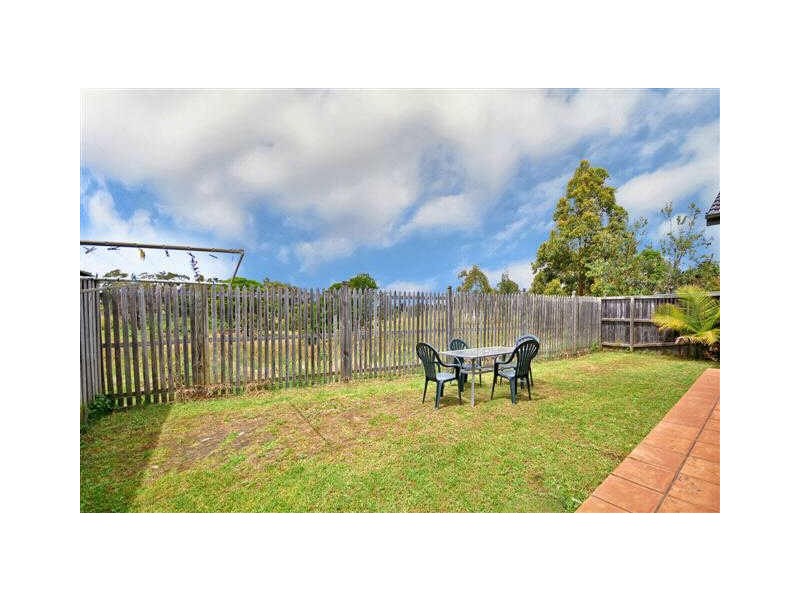 4/18 Linley Way, Ryde NSW 2112