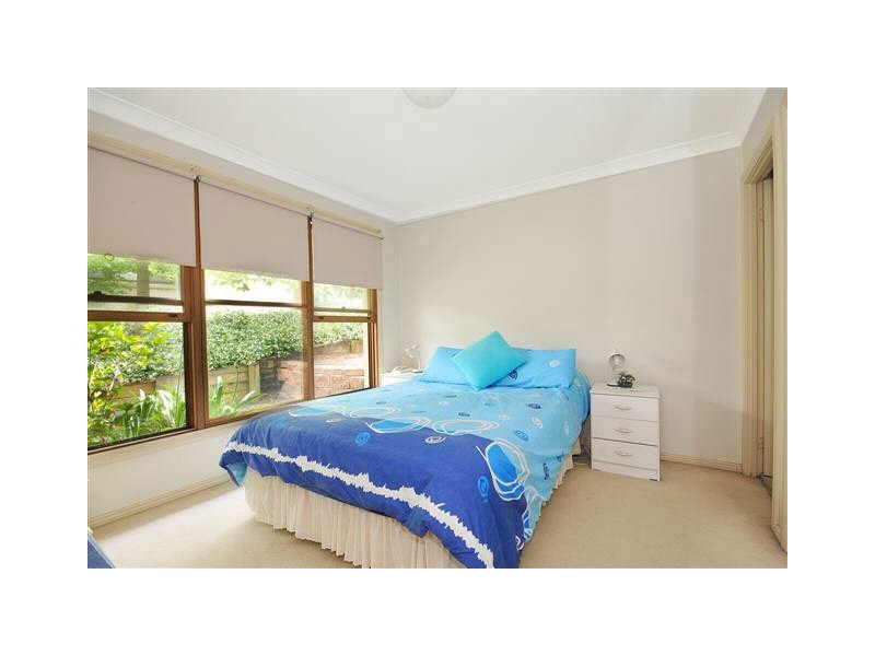 4/18 Linley Way, Ryde NSW 2112