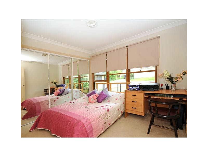 4/18 Linley Way, Ryde NSW 2112