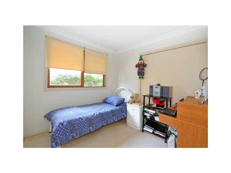 4/18 Linley Way, Ryde NSW 2112