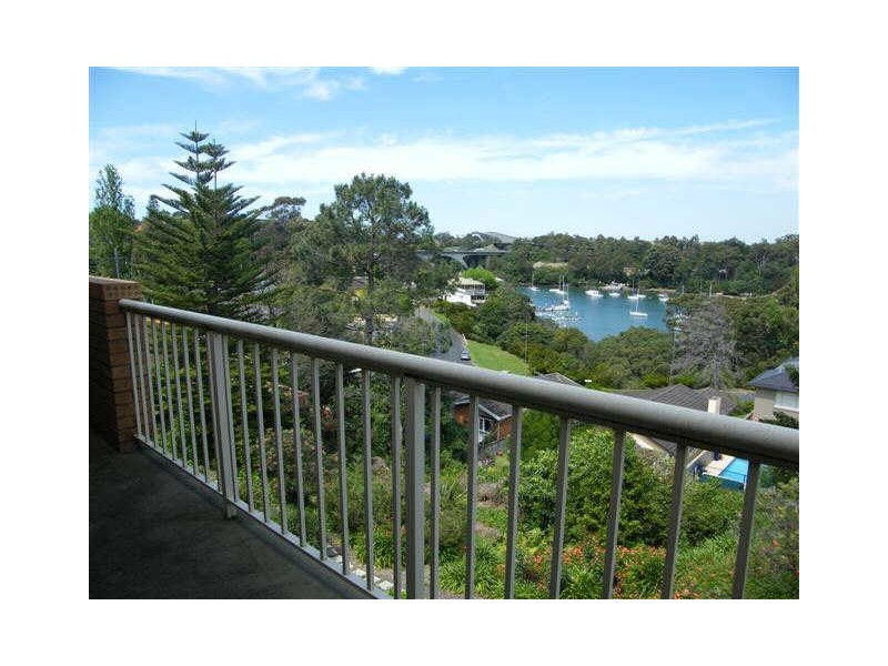 Hunters Hill Lodge Unit 22/43 Gladesville Road, Hunters Hill NSW 2110
