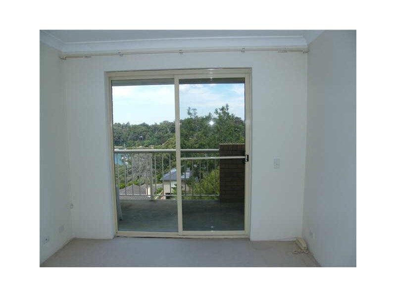 Hunters Hill Lodge Unit 22/43 Gladesville Road, Hunters Hill NSW 2110