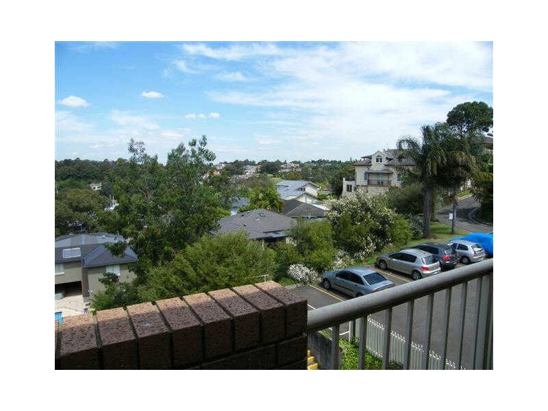 Hunters Hill Lodge Unit 22/43 Gladesville Road, Hunters Hill NSW 2110