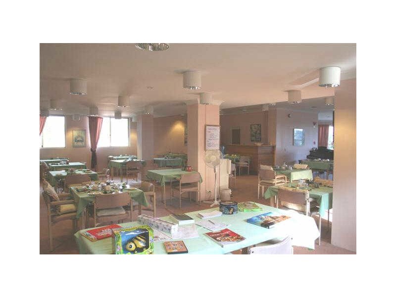 Hunters Hill Lodge Unit 22/43 Gladesville Road, Hunters Hill NSW 2110