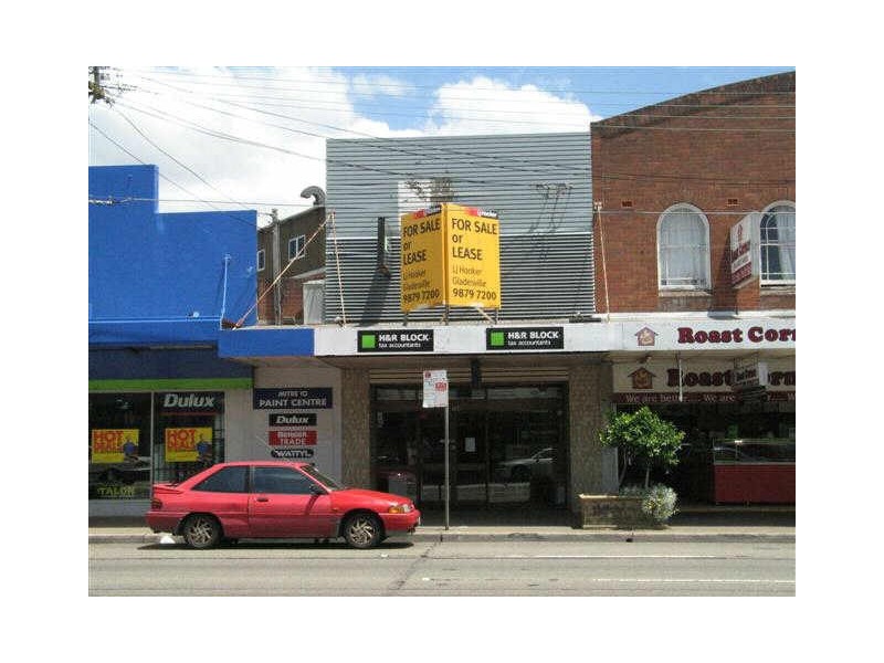 184 Victoria Road, Gladesville NSW 2111