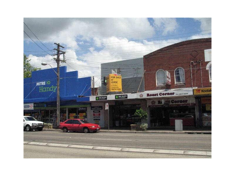 184 Victoria Road, Gladesville NSW 2111