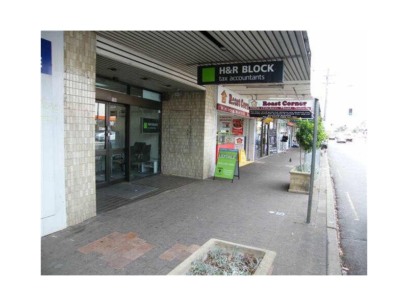 184 Victoria Road, Gladesville NSW 2111