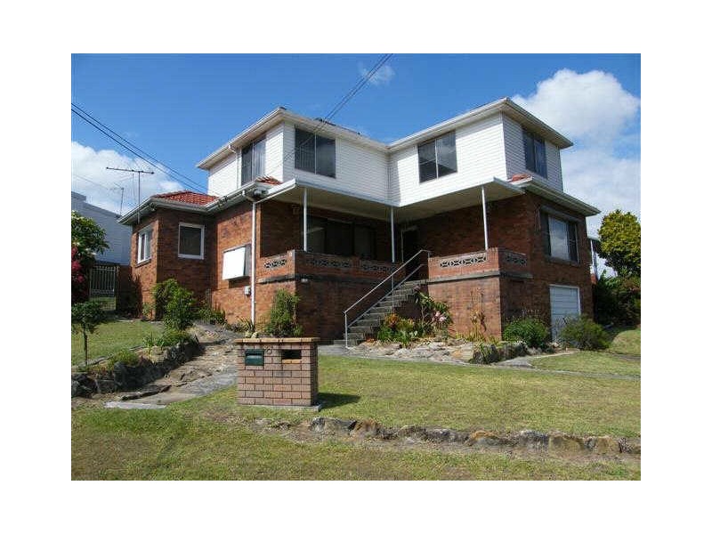 6 Baird Avenue, Ryde NSW 2112