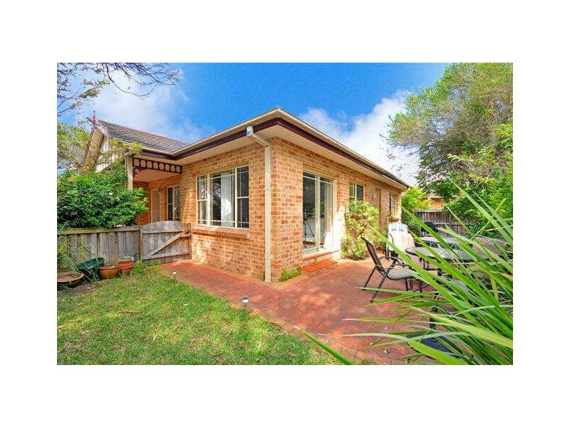 1/184-186 Morrison Road, Putney NSW 2112