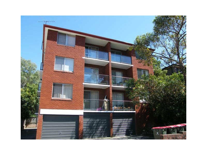 7/15 Linsley Street, Gladesville NSW 2111