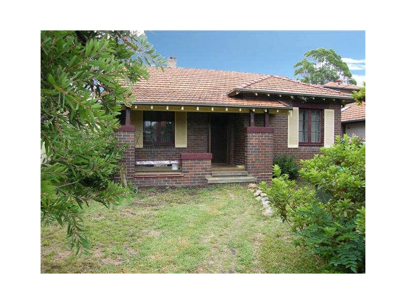 4 Diggers Avenue, Gladesville NSW 2111