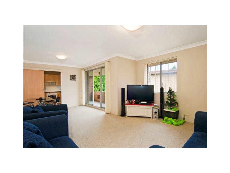 8/17 Wharf Road, Gladesville NSW 2111