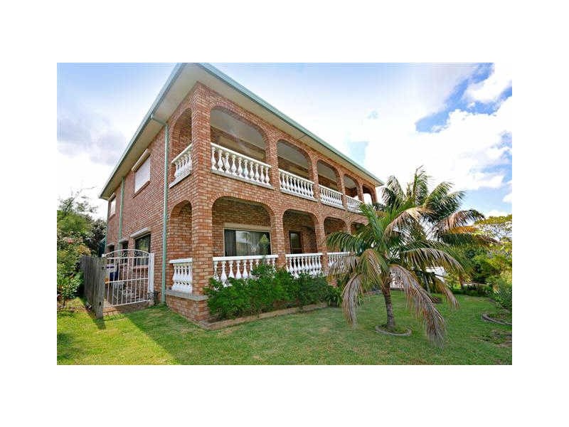 14 Frances Road, Putney NSW 2112