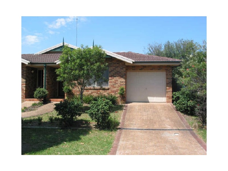 17B Linley Way, Ryde NSW 2112