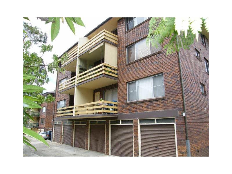 17/9A Cambridge Street, Gladesville NSW 2111