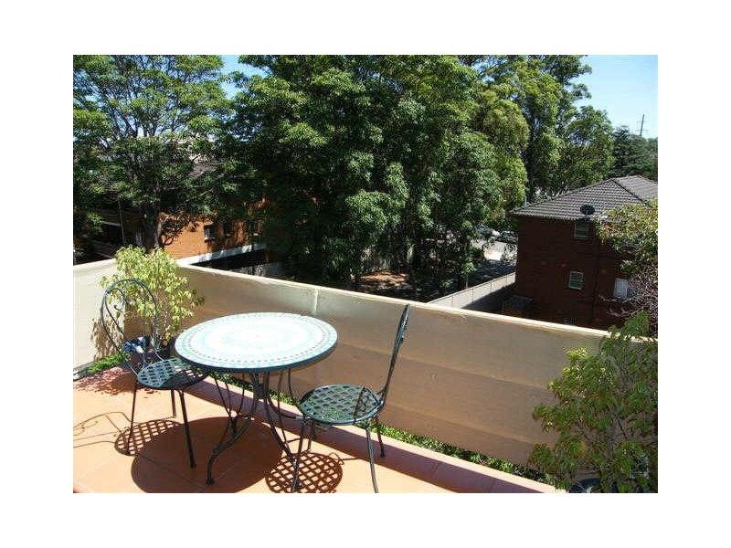 17/9A Cambridge Street, Gladesville NSW 2111