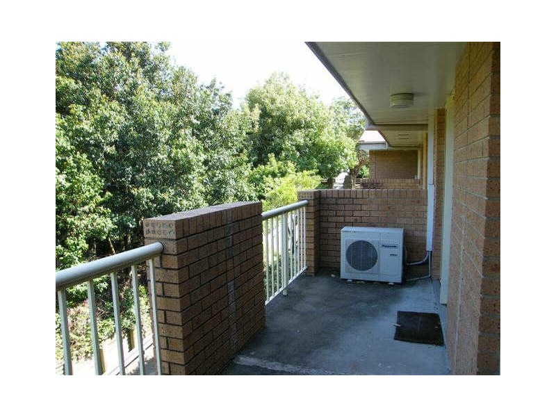 Hunters Hill Lodge Units 5&6/43 Gladesville Road, Hunters Hill NSW 2110