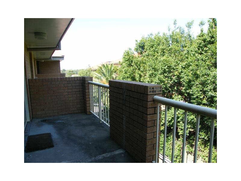 Hunters Hill Lodge Units 5&6/43 Gladesville Road, Hunters Hill NSW 2110